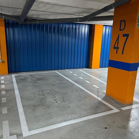 Cotur 122 Apartamento Y Parking Incluido-Rabanales-TecnoCórdoba Eksteriør billede