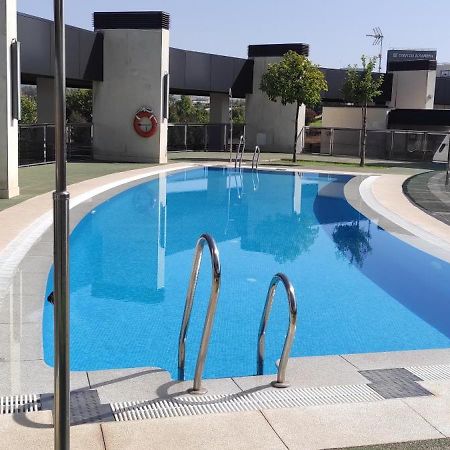 Cotur 122 Apartamento Y Parking Incluido-Rabanales-TecnoCórdoba Eksteriør billede