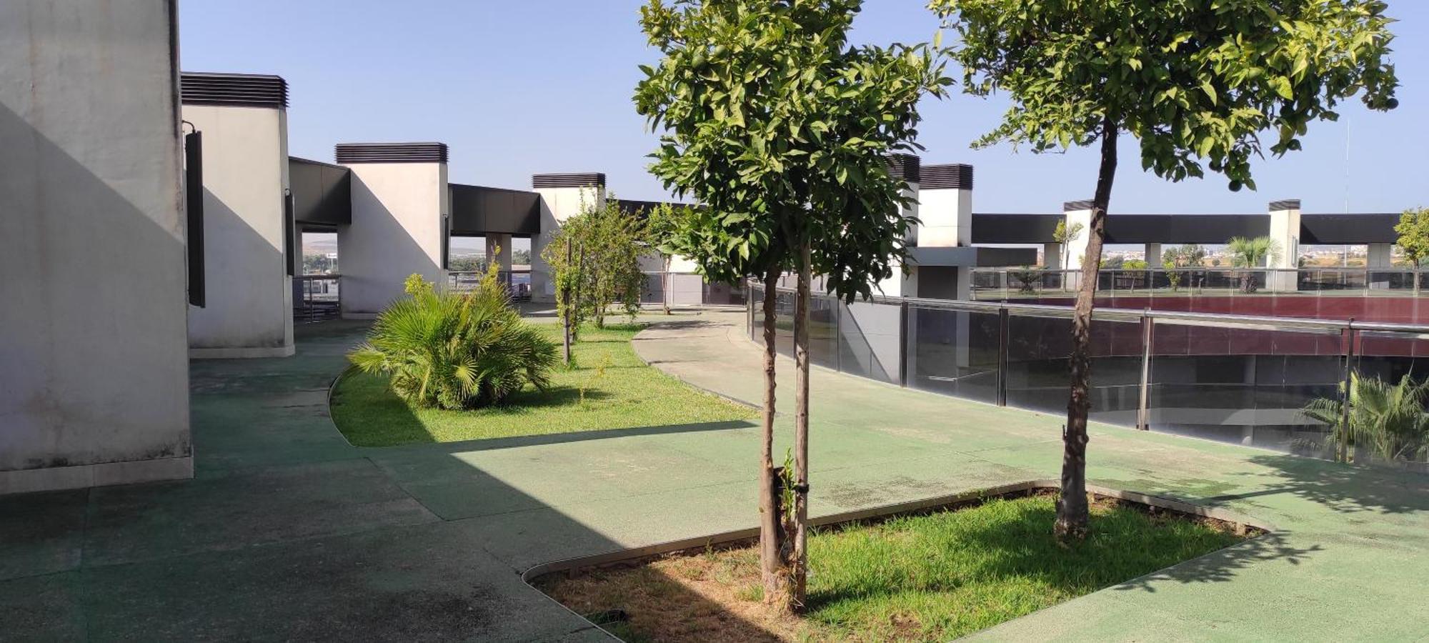 Cotur 122 Apartamento Y Parking Incluido-Rabanales-TecnoCórdoba Eksteriør billede