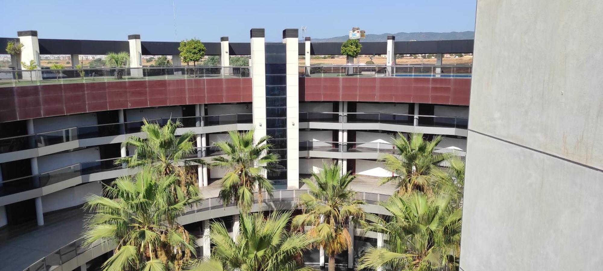 Cotur 122 Apartamento Y Parking Incluido-Rabanales-TecnoCórdoba Eksteriør billede