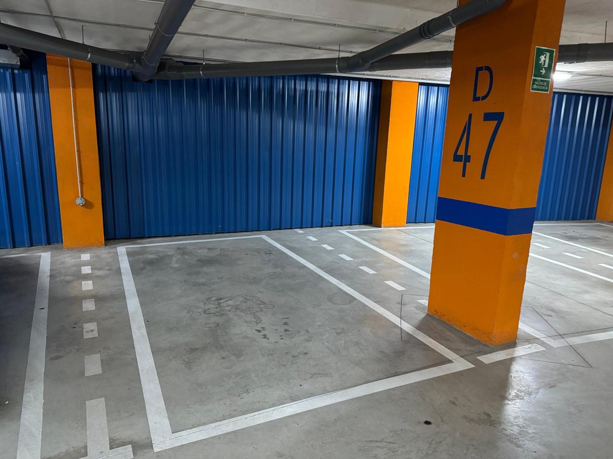 Cotur 122 Apartamento Y Parking Incluido-Rabanales-TecnoCórdoba Eksteriør billede