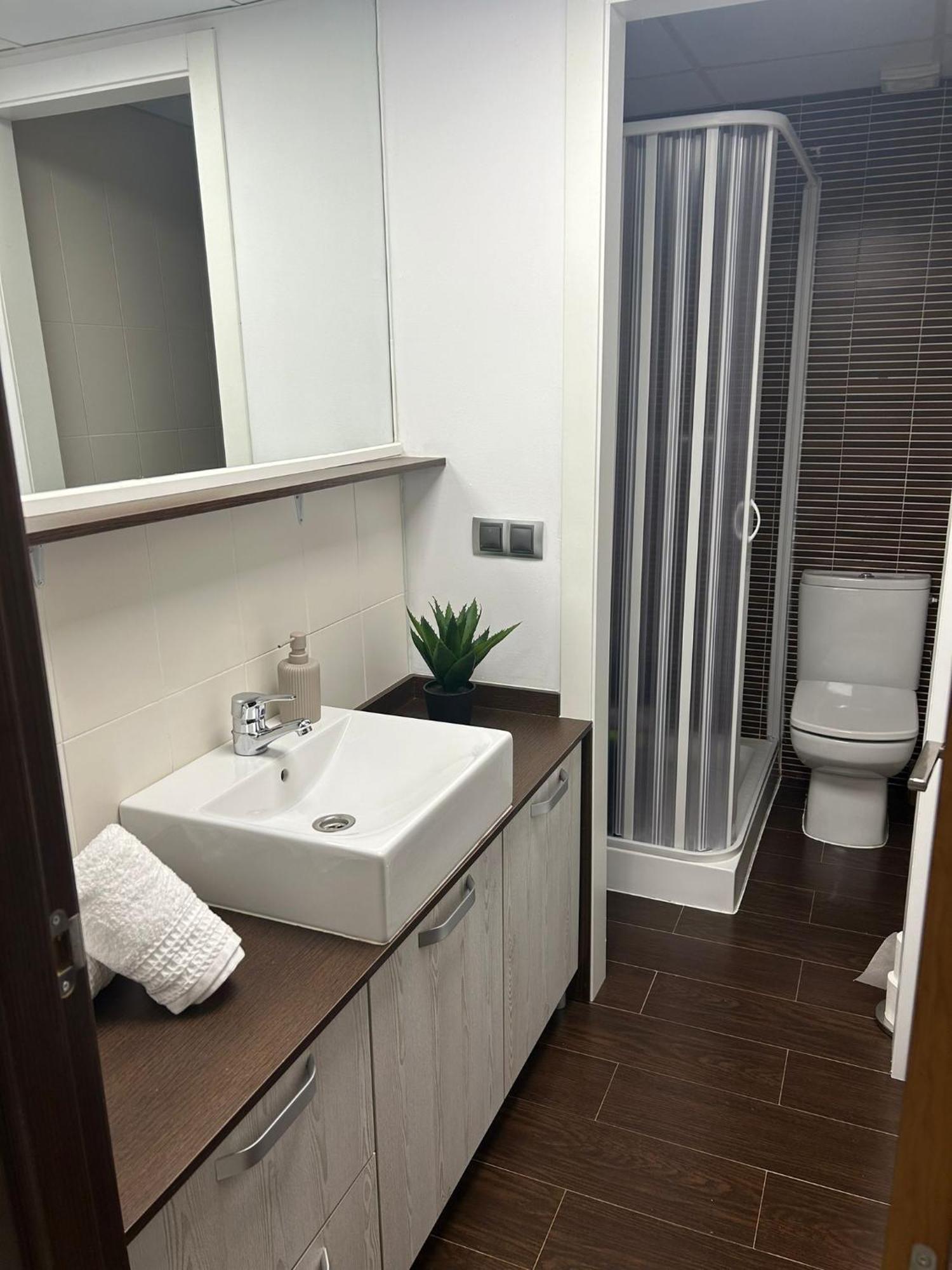 Cotur 122 Apartamento Y Parking Incluido-Rabanales-TecnoCórdoba Eksteriør billede