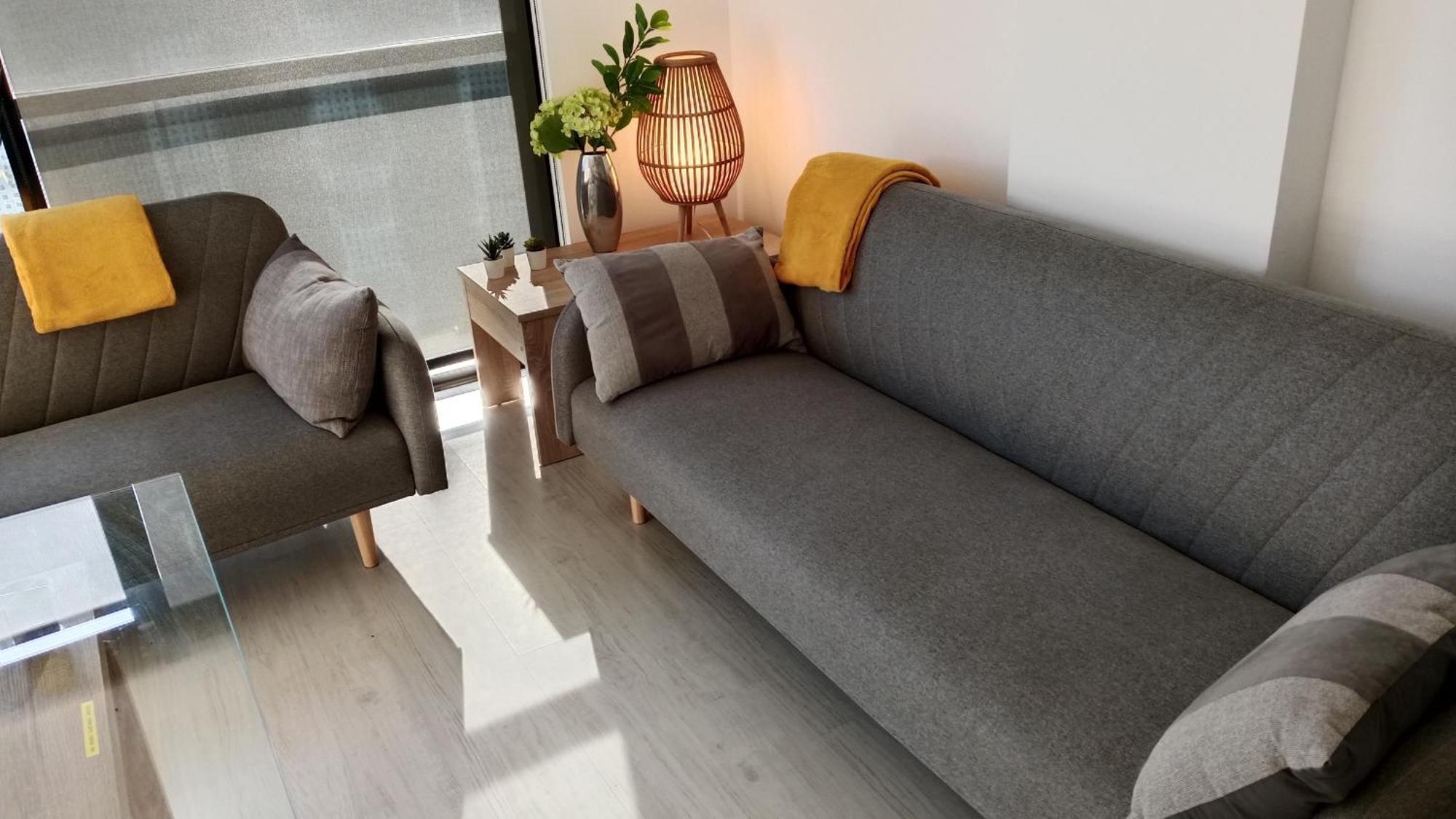 Cotur 122 Apartamento Y Parking Incluido-Rabanales-TecnoCórdoba Eksteriør billede
