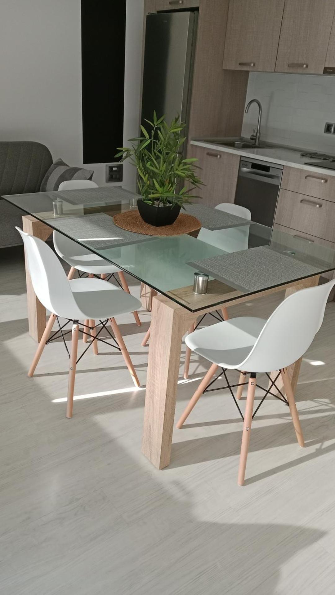 Cotur 122 Apartamento Y Parking Incluido-Rabanales-TecnoCórdoba Eksteriør billede