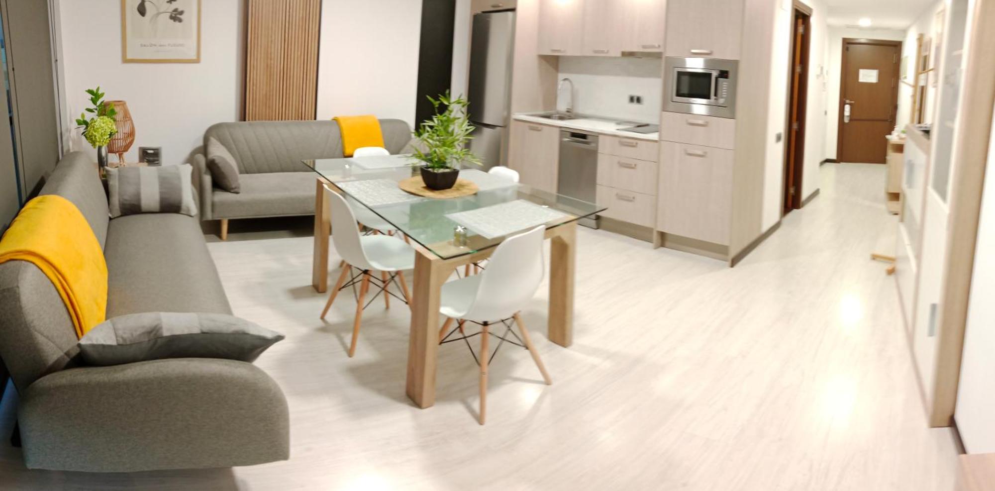 Cotur 122 Apartamento Y Parking Incluido-Rabanales-TecnoCórdoba Eksteriør billede