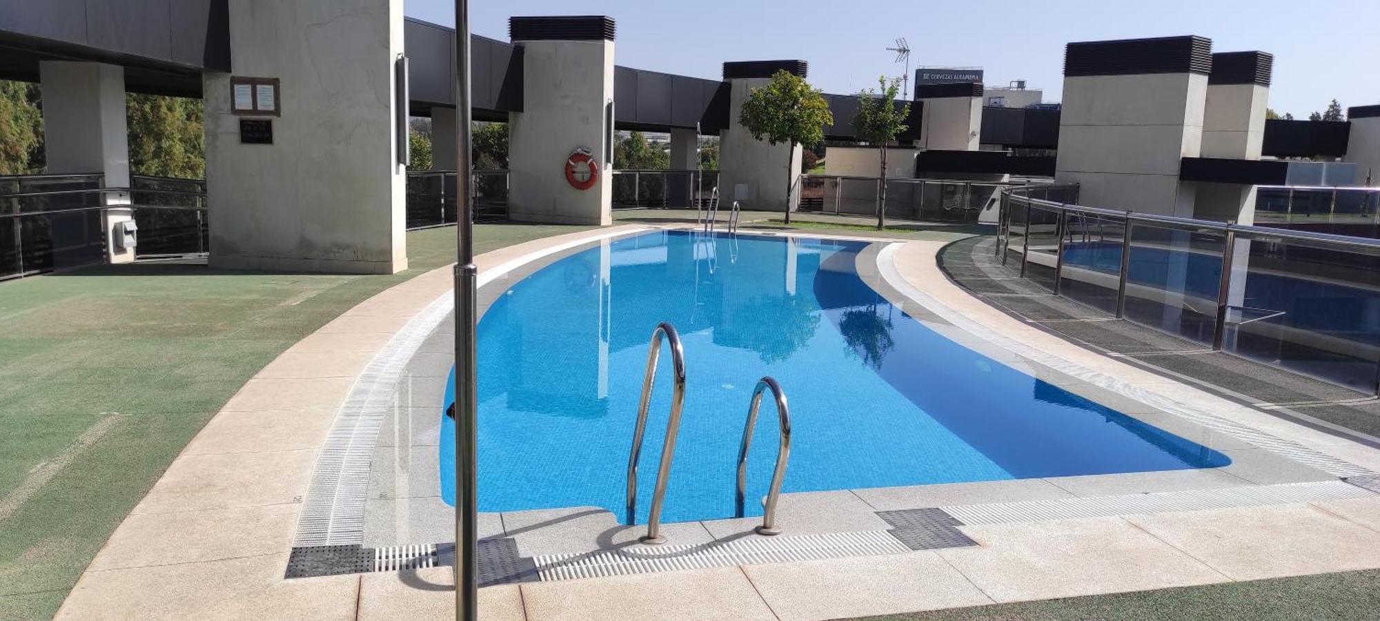 Cotur 122 Apartamento Y Parking Incluido-Rabanales-TecnoCórdoba Eksteriør billede