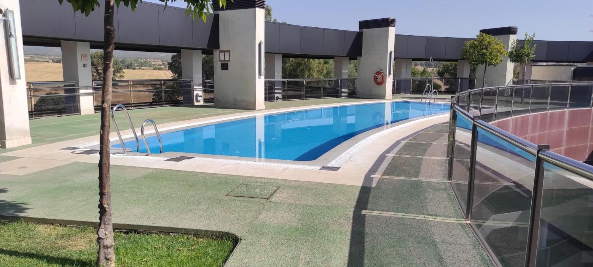 Cotur 122 Apartamento Y Parking Incluido-Rabanales-TecnoCórdoba Eksteriør billede