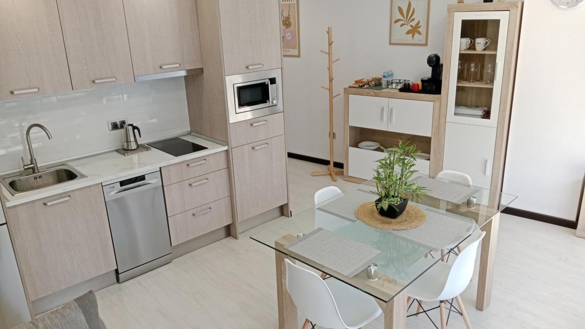 Cotur 122 Apartamento Y Parking Incluido-Rabanales-TecnoCórdoba Eksteriør billede