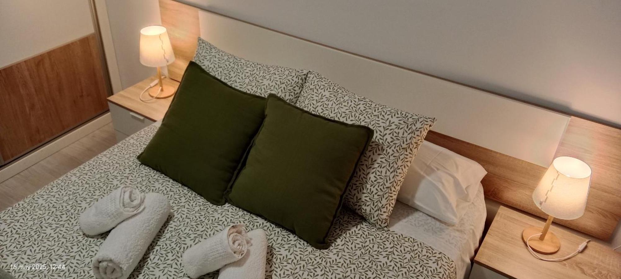 Cotur 122 Apartamento Y Parking Incluido-Rabanales-TecnoCórdoba Eksteriør billede