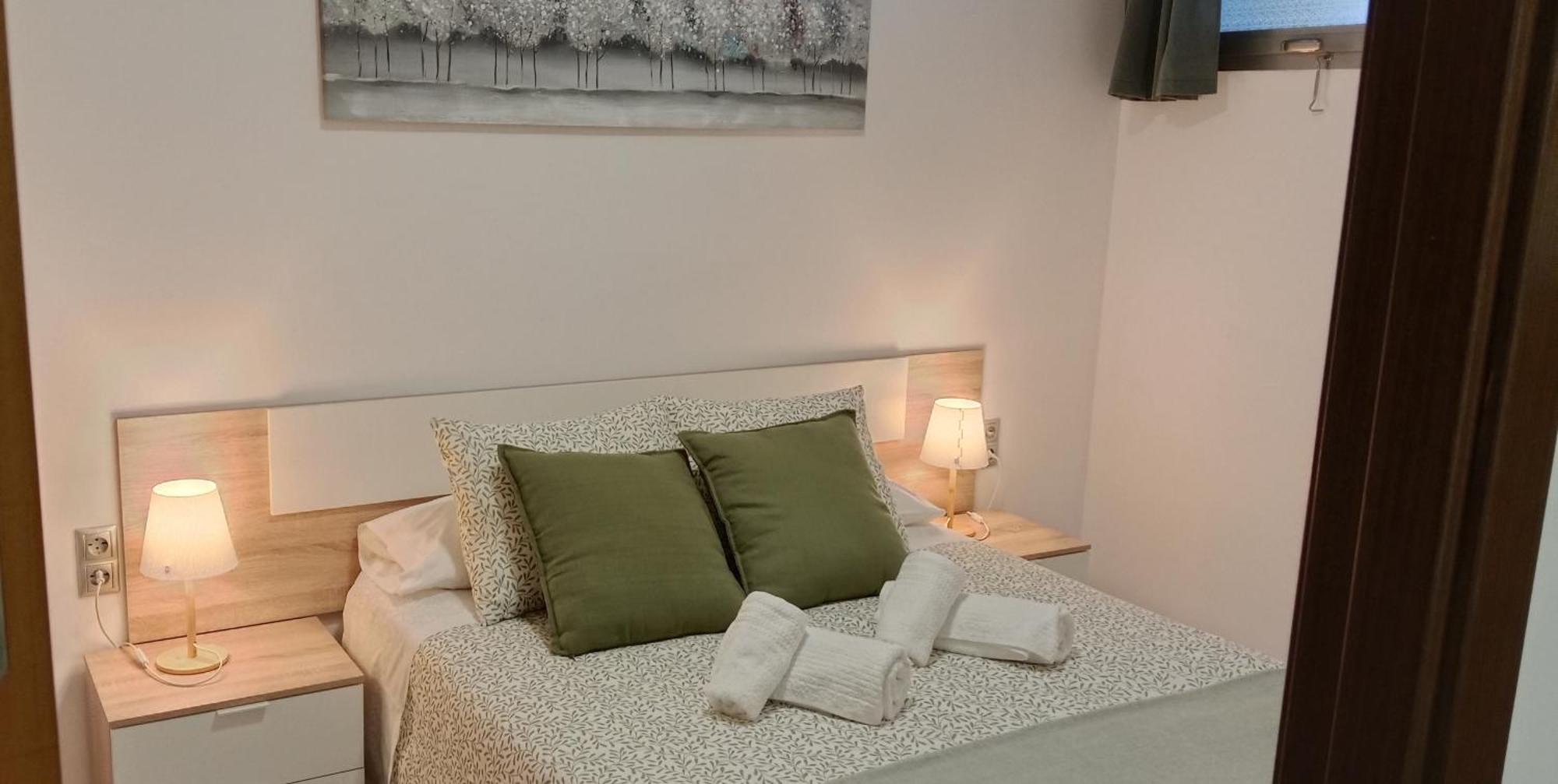 Cotur 122 Apartamento Y Parking Incluido-Rabanales-TecnoCórdoba Eksteriør billede